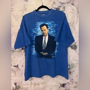 Vintage Billy Joel Tour Shirt (River Of Dreams Tour) Single Stitch Size  XL USA​